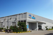 Building externals