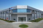 Building externals