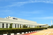 Building externals