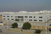 Building externals