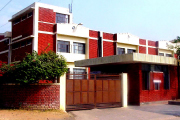 Building externals