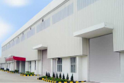 Building externals