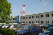 Building externals